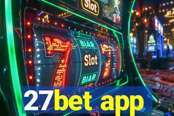 27bet app